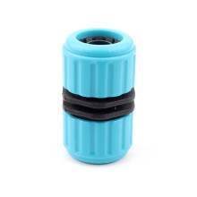 1/2 Inch Garden Hose Quick Connector ABS Leak Fitting for Outdoor Irrigation and Car Wash