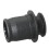 2Pcs Waterproof Cigarette Lighter Cover Car Cigarette Lighter Socket Protector Car Cigarette Lighter Dust Plug 3