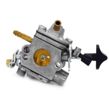 Carburetor Replacement for Blower Carburettor BR500 BR550 BR600 BR700 4282 120 0603 Chainsaw Parts Carburadores