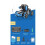 Remote Control Car RC Tank with Watch Control, LED Lights, Music, Drift and Shooting Function 5