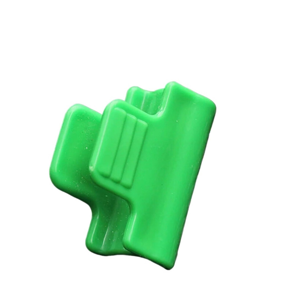 50Pcs 11Mm Greenhouse Clips Easy Installation Durable Garden Tool Fasteners Reliable Replacement 9351714703895