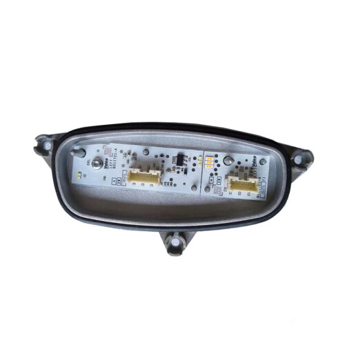 7PP941572AF 8S0907397C Daytime Running Light Control Module LED DRL Unit Gold Replacement