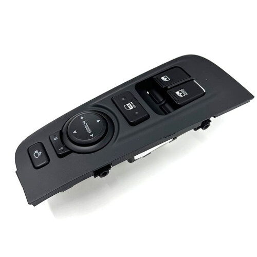 935704H500WK Window Control  Button Rear View Mirror Function  for  I800 Grand Starex IMax 2007-2015 1