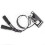 Single Axis Solar Tracking Module 5V Automatic Sun Tracker with Accurate Light Detection 1