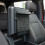 Center Console Organizer MOLLE Panel for  F150 2021-2025 Armrest Organizer Storage Holder Multi-Purpose Tool Bag 5