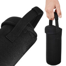 Draagbare Reistas voor Flip4 Sleeve Draagbare Beschermhoes voor Flip 4 -Luidspreker Zachte Tas