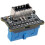 Computer Mainboard USB 3.0 Front 19PIN to 3.1 Type-C Front Panel Header Type-E Adapter 20 to 19 Pin Expansion Card 1