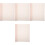 Krepppapier Beige Für Und Geschenkverpackung 8