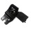 Car Door Lock Actuator Trunk Lock Assembly Tailgate Lock Block 51247114612 for  5 Series E61 X6 E71 E72 6
