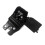 Car Door Lock Actuator Trunk Lock Assembly Tailgate Lock Block 51247114612 for  5 Series E61 X6 E71 E72 10