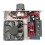 10000w Voltage Regulator Temperature And Speed Control Dimming Module 2