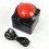 100MM USB Custom Button Remote Control Buzzer Switch Lottery Computer Mouse Shortcut Keyboard 2m 1