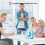 YUNBAOIT VT01 Visual Timer with Night Light 60 Minute Countdown Timer Silent Time Management Tool 5
