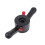 3Pcs Black Car Tire Balancer Durable Multipurpose Repairing Tool 9