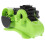 Compact Desktop Tape Dispenser with Smooth Cutting Edge for Easy OneHand Use and Office Tabletop 1