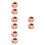 Glow Arrow Marking Stickers with Strong Adhesive for Organizing 4