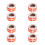 Glow Arrow Marking Stickers with Strong Adhesive for Organizing 7