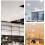 Color Selectable LED Downlight 7W 3000K 6000K Recessed Ceiling Light Panel for Home Energy Efficient 5
