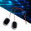 Mini Speaker Driver 8 Ohm 2W Compact Coin Size Clear Audio Output for DIY and Embedded Systems 2