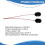 Mini Speaker Driver 8 Ohm 2W Compact Coin Size Clear Audio Output for DIY and Embedded Systems 4