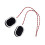 Mini Speaker Driver 8 Ohm 2W Compact Coin Size Clear Audio Output for DIY and Embedded Systems 5