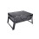 Portable Charcoal Grill Foldable BBQ Grill for Camping Outdoor Cooking Compact Tabletop Design Ref: 4251 1