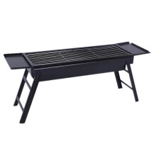 TAMYID Charcoal Grill for Outdoor BBQ, Fast Assembly, Durable Metal, Authentic Charcoal Flavor