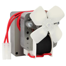 Pellet Grill Auger Motor 2.0RPM AC120V 60Hz Replacement for Traeger Pit Boss Camp Chef with Steady Rotation