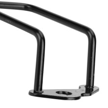 Protecție pentru angrenajul bicicletei de munte, protecție pentru angrenajul spate