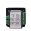 DC10K Generator Controller Panel Programmable Engine Control Module with Manual Start Stop Function 4