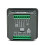 DC10K Generator Controller Panel Programmable Engine Control Module with Manual Start Stop Function 5