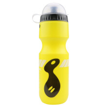 VALSEEL Sportvattenflaska 680 ml Utomhuscykling Sport Plast med