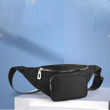 Borsetă de alergare RnemiTe-amo Crossbody cu curea reglabilă și pentru...