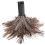 Microfiber Duster 2 Pack with Washable Reusable Head and Extendable Handle for Home Office and Car Cleaning 4