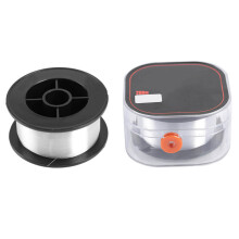 Cordão elástico flexível para bijuterias, ideal para trabalhos com miçangas, super resistente e durável, perfeito para criar joias. Fácil de