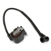 Ignition Coil for Stihl Blower BR320 BR340 BR420 SR340 SR420, Durable LongLife Quick Replacement