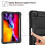 Cover case for Ipad Pro 11-inch Silicone Shock Case (Black) 4