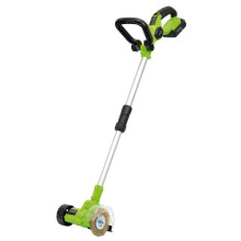 Draper Patio Cleaner 18v Cordless Block Paving Weed Remover Patio Kit 31866