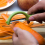 Stainless Steel Potato Peeler Vegetable Fruit Peeler With Handle Kitchen Gadget Tool 5