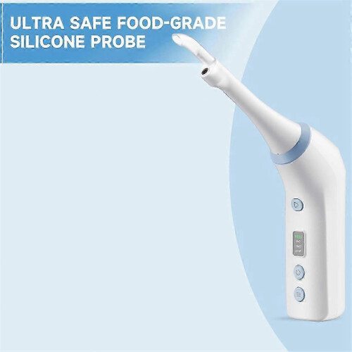 Tonsil Stone Remover Kit with Camera, 3 Suction Levels, Tonsil Stone Removal Tool 2