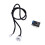 Sensitivity Water Level Sensor Module for Real‑Time Liquid Level Monitoring and Detection 2