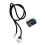 Sensitivity Water Level Sensor Module for Real‑Time Liquid Level Monitoring and Detection 4