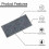 6pcs Nano-erase Cloth Nano-erase Magic Cloth 2