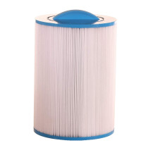 40 Sq Ft Pool Filter Cartridge Replacement Compatible with Unicel 7CH40 Pleatco PVT40P Easy Install