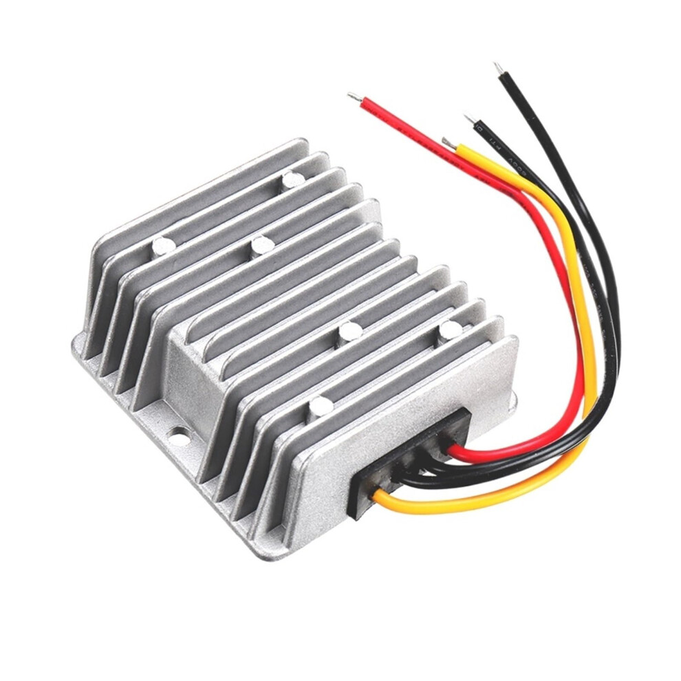 48V To 12V 5A Dc To Dc Converter, Efficiency Step Down Voltage Regulator For Car Boat 9351714716857