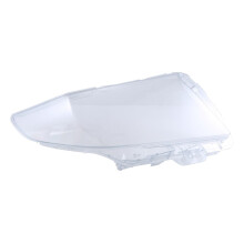 Right Headlight Lens Cover for Toyota Alphard 20142017, Clear ABS Replacement with Easy Installation