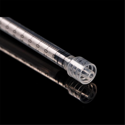 Συσκευασία 50 συρίγγων 1Ml με βελόνα - βελόνα 25G 1 ίντσας, εργαστηριακά είδη, σχεδια 2