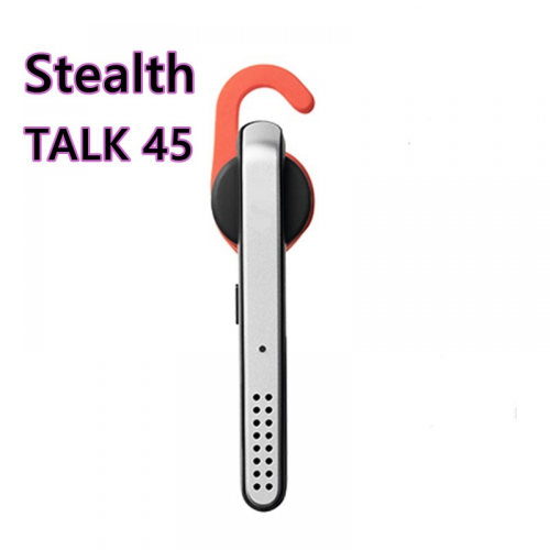 Ακουστικά Bluetooth Stealth Talk 45 με δυνατότητα hands-free, ασύρματα ακουστικά για επιχειρ 1