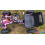 Zoom Rubber Wheel Go Kart Pink 3