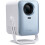 Acer AOPEN QH31s Blauer LCD-Videoprojektor 720p 150 Lm 2